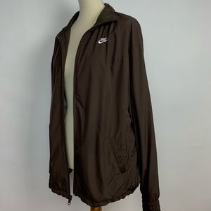 Nike Windbreaker